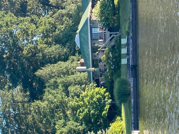 La maison de Jennifer