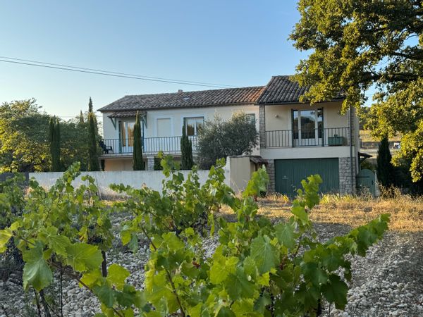 La maison d'Elliot