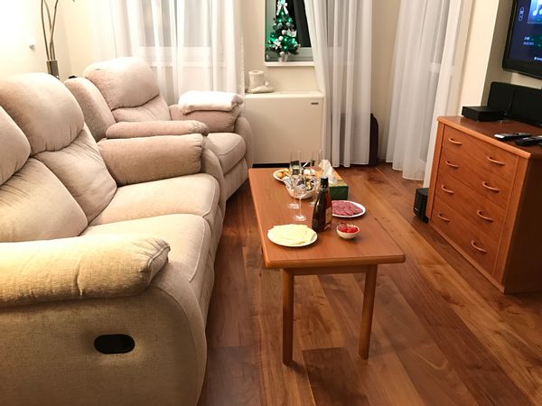 La maison de Tati