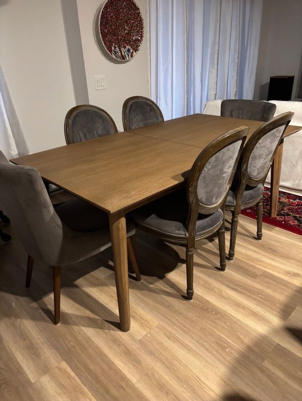 Appartement en banlieue du Grand Montréal, accessible en transport en commun