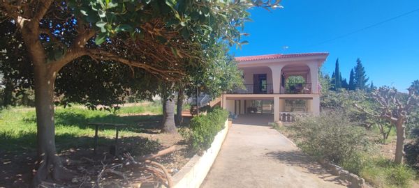 La maison de José