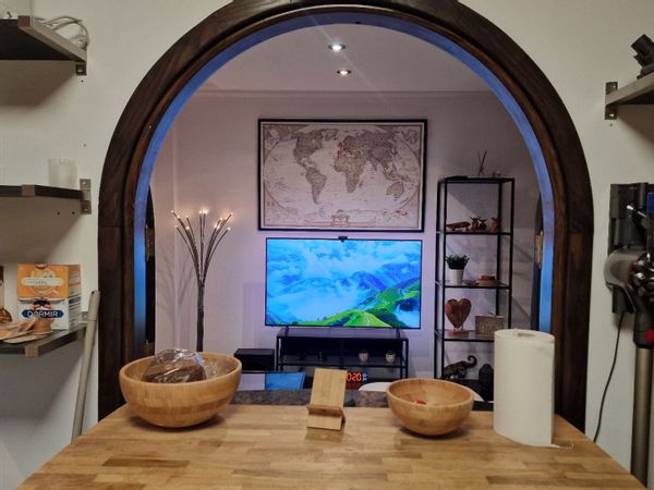 La maison de Felix