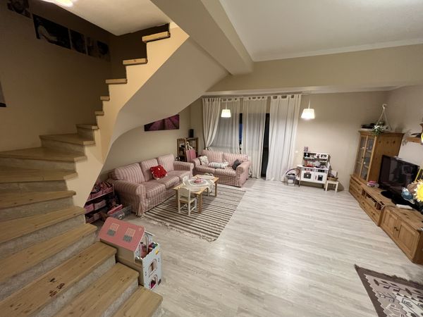 La maison de Andrei