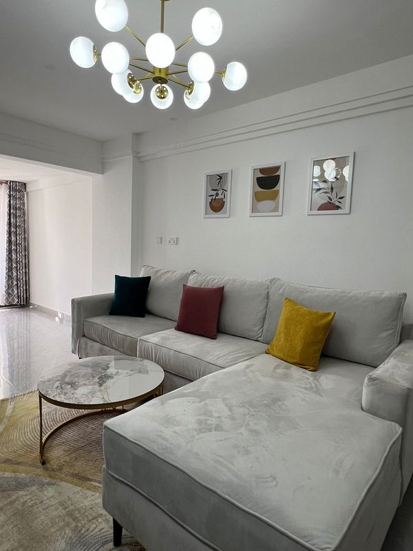 La maison de Elizaphan
