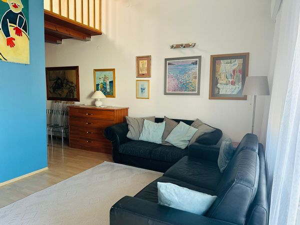 La maison de Lana
