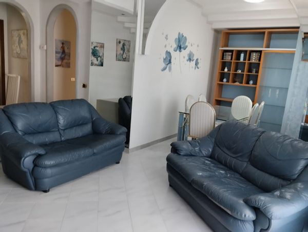 La maison de giuseppe