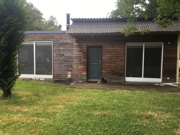 La maison de Juliette