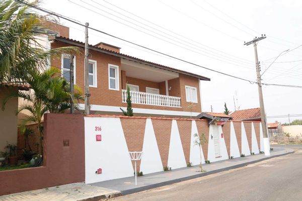 La maison de Alex & Elaine