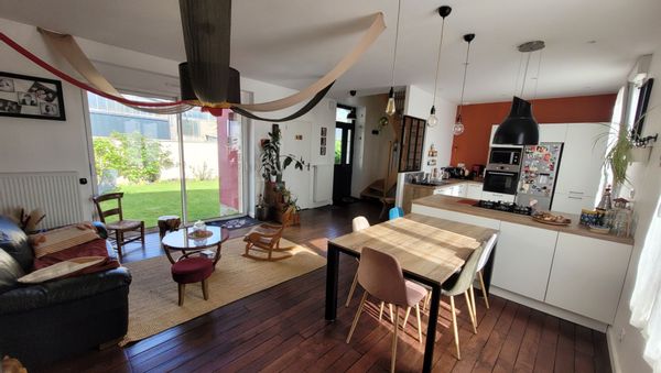 La maison d'AnneSo