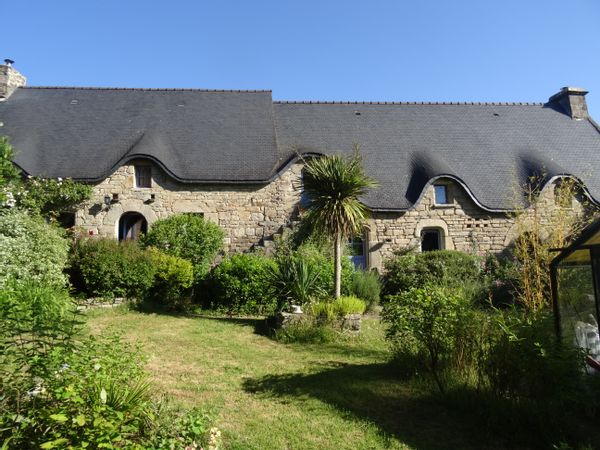 La maison de Béatrice
