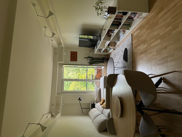 La maison de Blanca