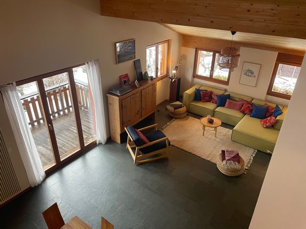 La maison de camille