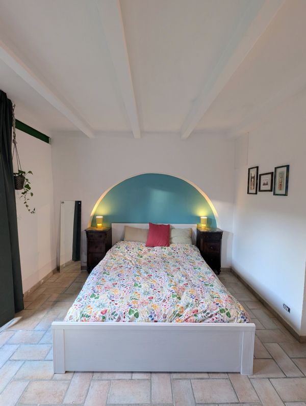La maison de Piero