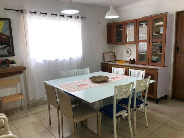 La maison de Raquel