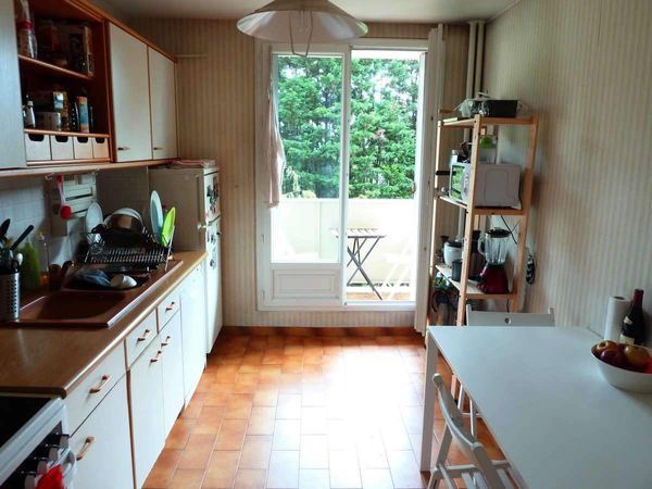 La maison de Morgane