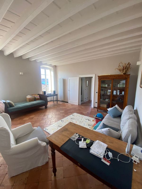 La maison de Marat