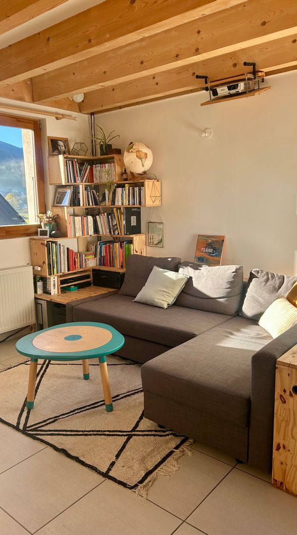 Appartement simple et cosy