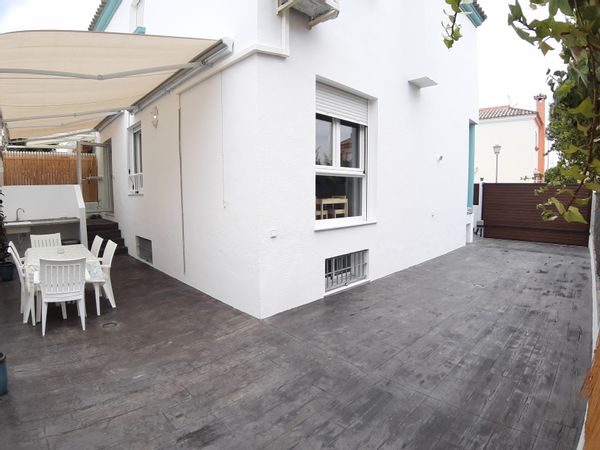 La maison de Eneas