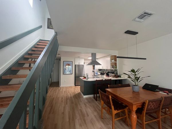 La maison de Vivian
