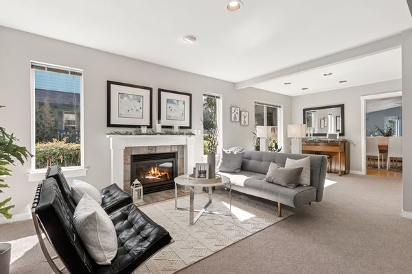 La maison de Greg and Renee