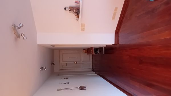 La maison de Gabriela