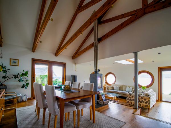 La maison de Tom
