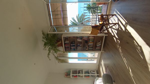 La maison de Julia
