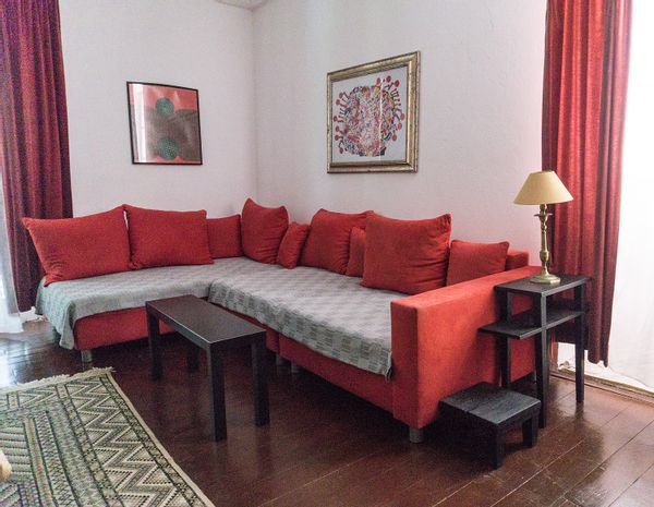 La maison de Lana L