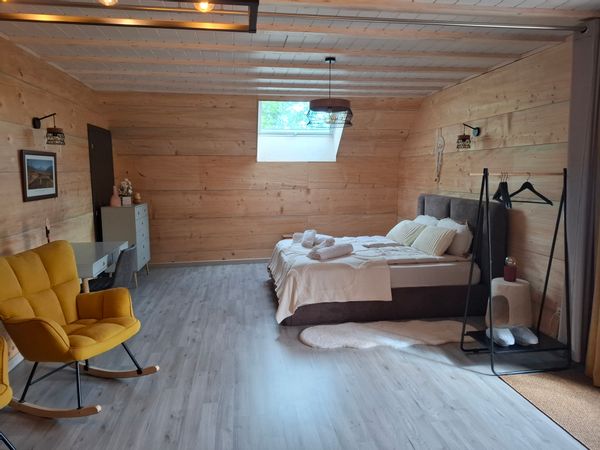 Studio Cosy - Campagne & Déconnection Proche Annecy & Genève