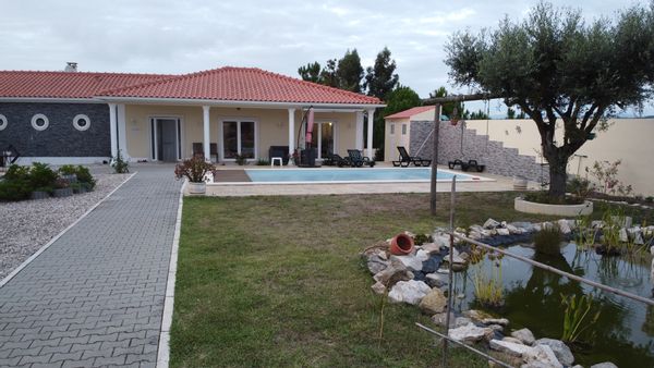 La Casa de Muriel et Jacky
