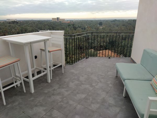 La maison de Mireia