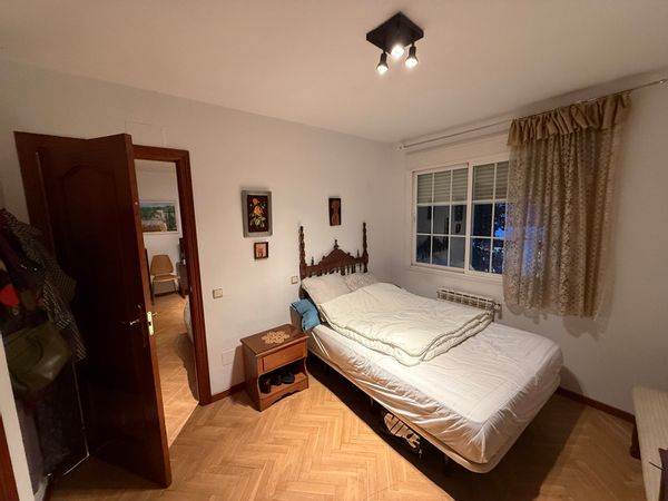 La maison de Julia