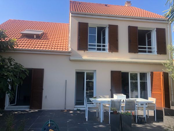 Maison familiale
