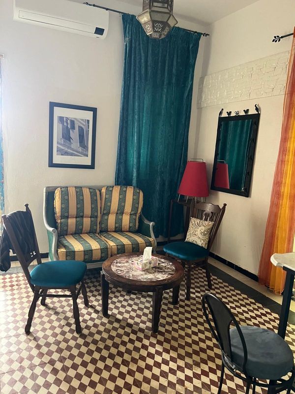 Appartement Mama’s