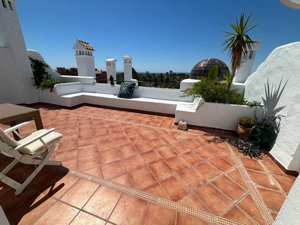 La casa de Lila