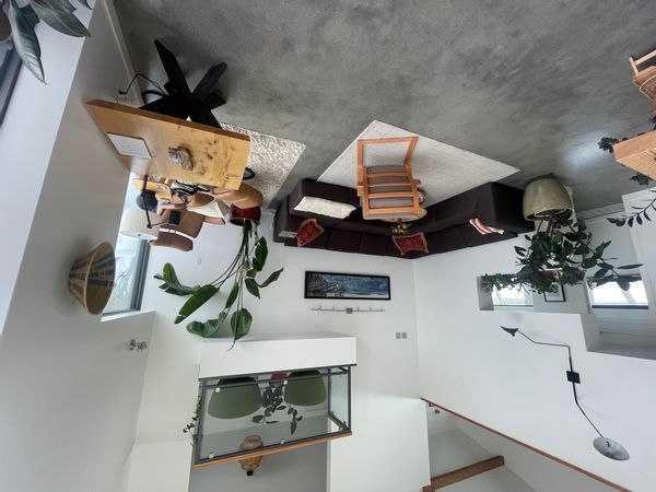 La maison de Tim & Cyndie