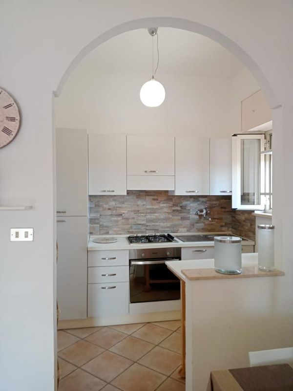 La maison de Debbie