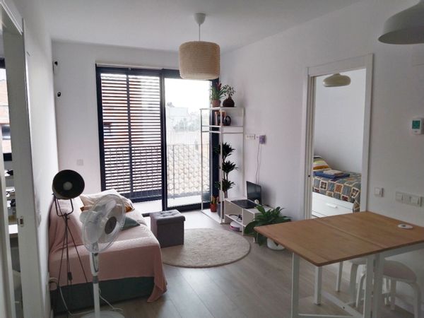 La maison de Oscar