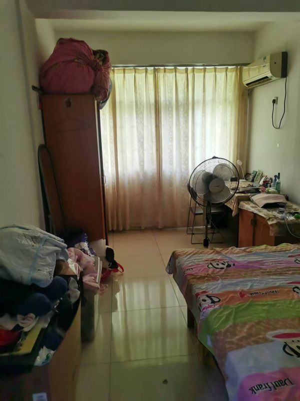 La maison de Zhiyi
