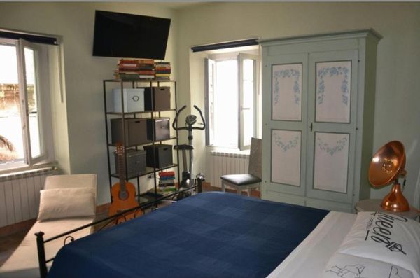 La maison de diego