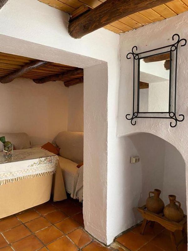 La maison de Fátima