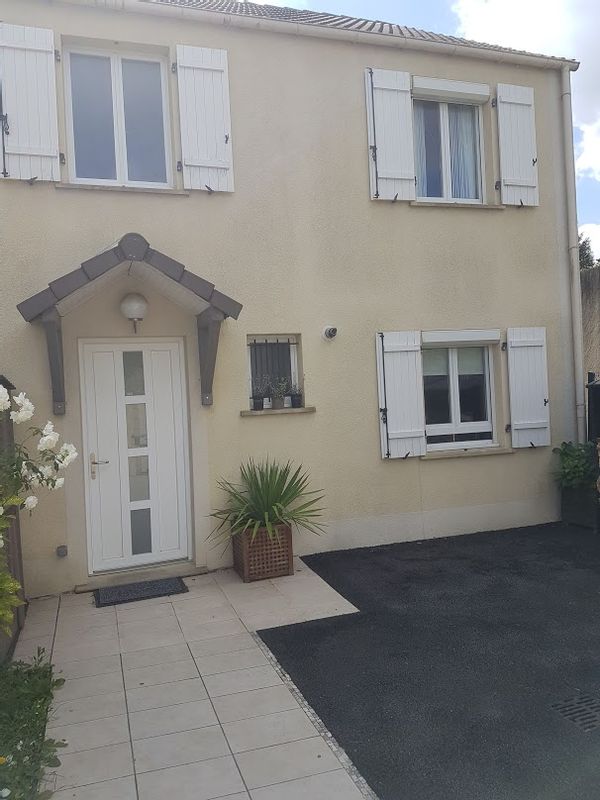 La maison de Leila