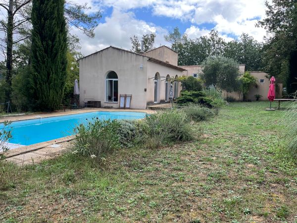 La maison de Joel et Anne