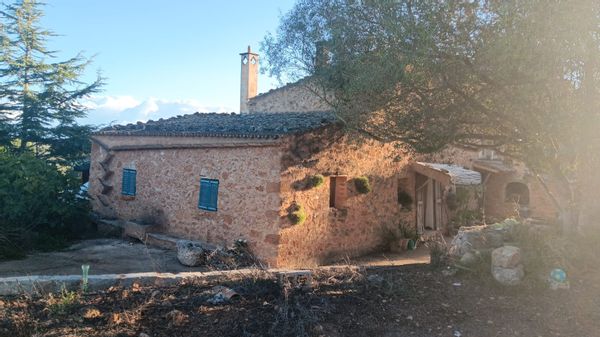 La maison de Joan