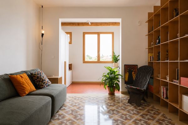 La maison de Alessandra