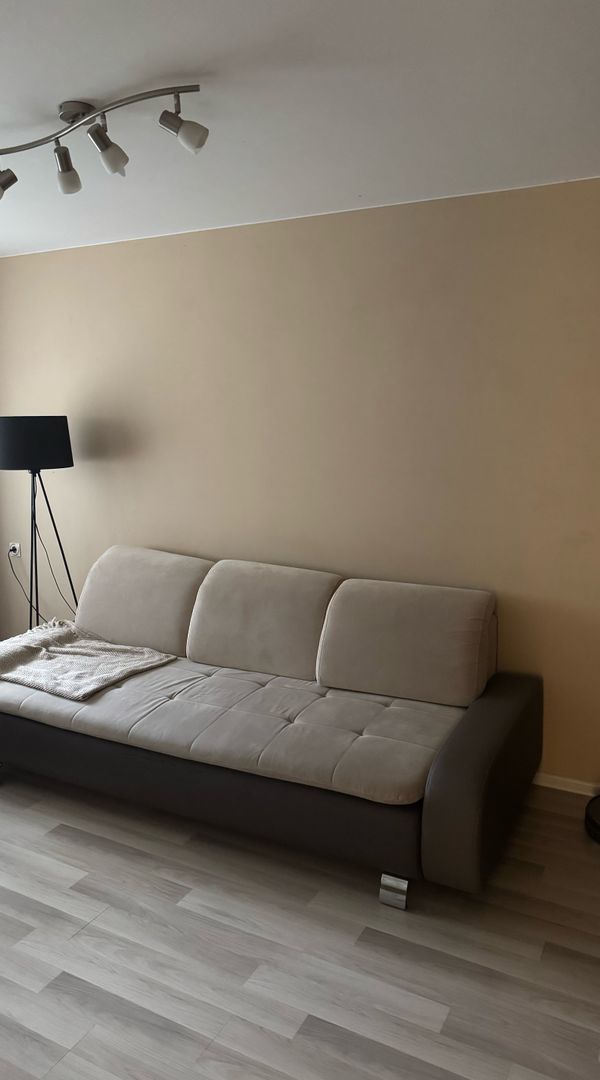 Appartment of Dominykas