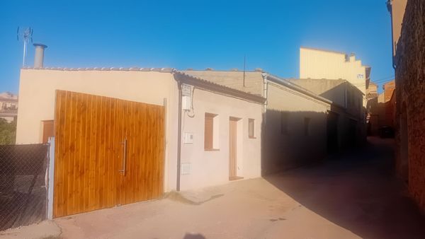 La maison de dani
