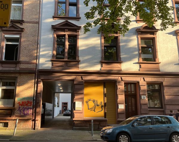 La maison de Jason