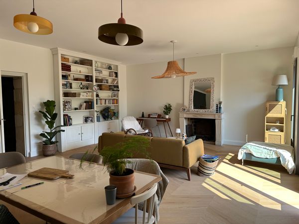 La maison de Chloe