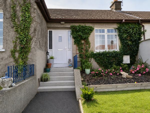 La maison de Míriam